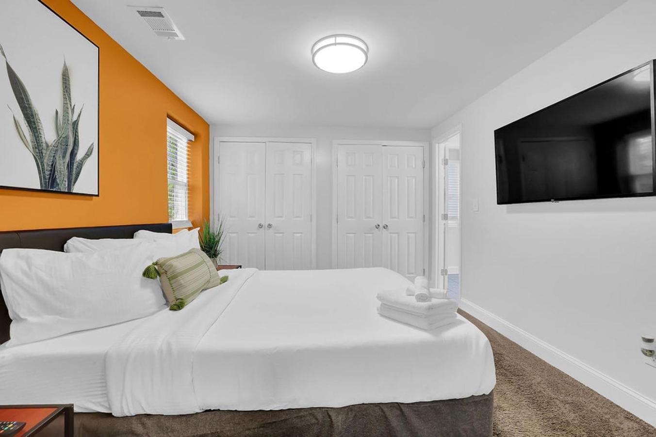 Atlanta Magicpool12Beds20Pplmessage Now Specia别墅 外观 照片