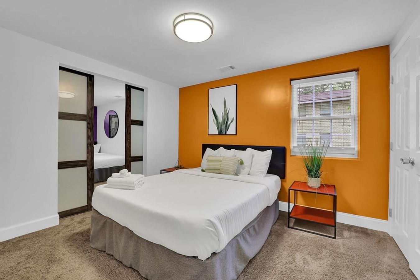 Atlanta Magicpool12Beds20Pplmessage Now Specia别墅 外观 照片