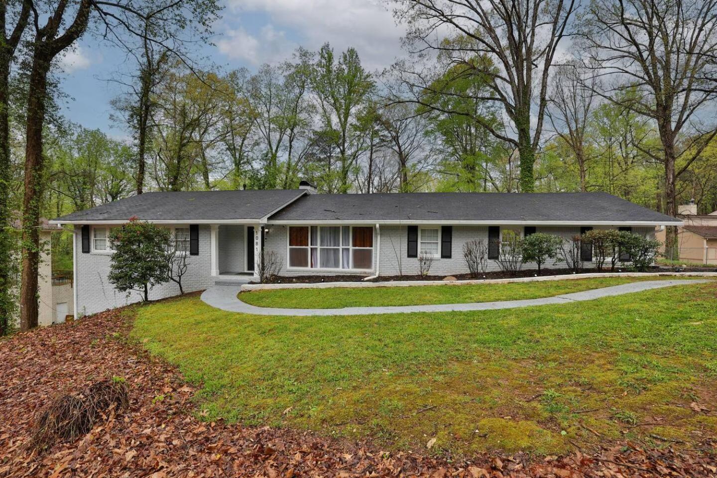 Atlanta Magicpool12Beds20Pplmessage Now Specia别墅 外观 照片
